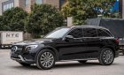 Mercedes-Benz GLC 250 2018 - Xe màu đen