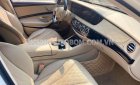 Mercedes-Benz Maybach S450 2017 - Hỗ trợ bank 70% giá trị xe