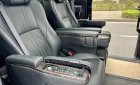 Toyota Alphard 2019 - Xe màu đen, xe nhập