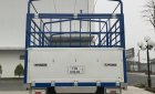 Mitsubishi Fuso 2022 - Xe tải Nhật Bản 8 tấn Fuso FI170 thùng dài lọt lòng 6.1 m, Hỗ trợ trả góp 75% tại Thaco Auto Bình Dương