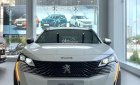 Peugeot 5008 2023 - Xe sẵn giao ngay, nhiều ưu đãi hấp dẫn trong tháng