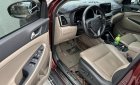 Hyundai Tucson 2021 - Test hãng thoải mái trước khi mua