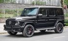 Mercedes-Benz G 63 2021 - Model 2022