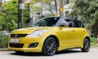 Suzuki Swift 2015 - Cần bán xe giá chỉ 355 triệu