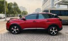 Peugeot 3008 2021 - Cần bán xe màu đỏ