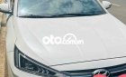 Hyundai Elantra  1.6AT 2021 trắng đẹp zin một chủ từ đầu. 2021 - Elantra 1.6AT 2021 trắng đẹp zin một chủ từ đầu.
