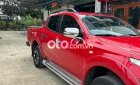Mitsubishi Triton Bán xe  bản Full 2017 - Bán xe triton bản Full