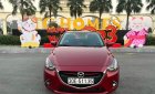 Mazda 2 2017 - Đẹp zin từ trong ra ngoài, sẵn sử dụng