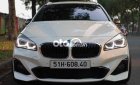 BMW 218i  218i 2016 - bmw 218i