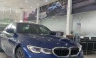 BMW 330i 2022 - Ưu đãi lên đến 70tr, đầy đủ option, công nghệ tiện ích theo xe, liên hệ em tuấn sớm