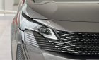 Peugeot 5008 2023 - Ưu đãi chương trình hấp dẫn - Sẵn xe giao ngay