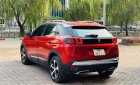 Peugeot 3008 2021 - Cần bán xe màu đỏ