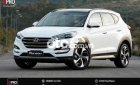 Hyundai Tucson tuson tubro 2018 - tuson tubro