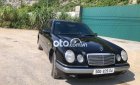 Mercedes-Benz E230 gia đình cần bán E230 1998 - gia đình cần bán E230