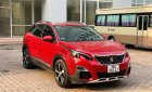 Peugeot 3008 2021 - Cần bán xe màu đỏ