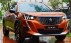 Peugeot 2008 2023 - Khách hàng đừng mua xe Peugeot khi chưa tham khảo ở showroom Peugeot PMH