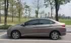 Honda City 2018 - Màu xám giá ưu đãi