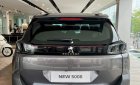 Peugeot 5008 2023 - Ưu đãi chương trình hấp dẫn - Sẵn xe giao ngay