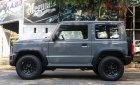 Suzuki Vitara 2023 - Suzuki Jimny mới đã về tới Tphcm.