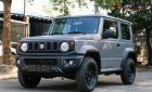 Suzuki Vitara 2023 - Suzuki Jimny mới đã về tới Tphcm.