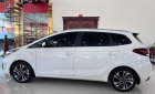 Kia Rondo 2021 - Số sàn 7 chỗ cực khỏe, trang bị tiện nghi ngập tràn