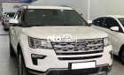 Ford Explorer  Model 2019 cần bán 2018 - Explorer Model 2019 cần bán