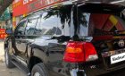 Toyota Land Cruiser 2011 - Dòng xe SUV gầm cao