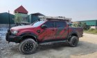 Ford Ranger 2016 - Ford Ranger 2016 số tự động tại Ninh Bình