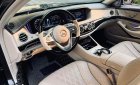 Mercedes-Maybach S 450 2019 - Màu đen, xe nhập