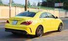 Mercedes-Benz CLA 45 AMG 🇩🇪  CLASS CLA 45 AMG 4MATIC 2015. 2015 - 🇩🇪 MERCEDES BENZ CLASS CLA 45 AMG 4MATIC 2015.