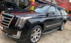 Cadillac Escalade 2015 - Màu đen, xe nhập
