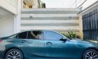 BMW 320i 2019 - Lăn bánh cuối 2020
