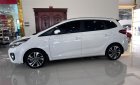 Kia Rondo 2021 - Số sàn 7 chỗ cực khỏe, trang bị tiện nghi ngập tràn