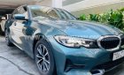 BMW 320i 2019 - Lăn bánh cuối 2020