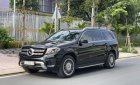 Mercedes-Benz GLS 350d 2017 - Lên mâm GLS 600