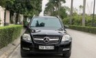 Mercedes-Benz GLK 300 2009 - Xe màu đen 