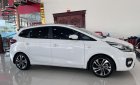 Kia Rondo 2021 - Số sàn 7 chỗ cực khỏe, trang bị tiện nghi ngập tràn