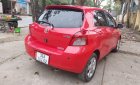 Toyota Yaris 2008 - Màu đỏ, xe nhập, giá cực tốt