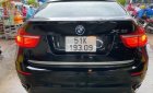 BMW X6 2015 - Màu đen, nhập khẩu