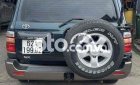 Toyota Land Cruiser Landcuiser tâm huyết xe Đà Lạt chạy 2000 - Landcuiser tâm huyết xe Đà Lạt chạy