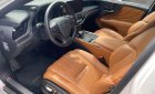 Lexus LS 500 h 2021 - Cần bán xe Lexus LS 500 h sản xuất năm  2021, màu trắng, nhập khẩu nguyên chiếc