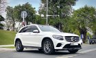 Mercedes-Benz GLC 300 2016 - Xe màu trắng