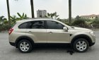 Chevrolet Captiva 2009 - Mẫu xe 7 chỗ