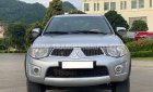 Mitsubishi Triton 2010 - Xe đẹp xuất sắc, không lỗi nhỏ