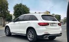 Mercedes-Benz GLC 300 2016 - Xe màu trắng