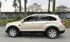 Chevrolet Captiva 2009 - Mẫu xe 7 chỗ