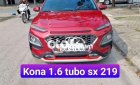 Hyundai Kona  1.6 sx 219 2019 - Kona 1.6 sx 219