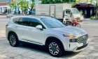 Hyundai Santa Fe 2022 - Khuyến mãi lên đến 120tr tiền mặt - chỉ cần trả trước 410tr