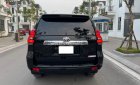 Toyota Land Cruiser Prado 2022 - Xe màu đen, nhập khẩu
