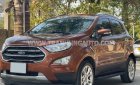 Ford EcoSport 2018 - Bao check test toàn quốc